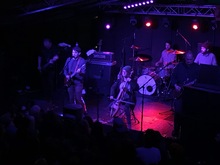Cursive / Cloud Nothings on Nov 22, 2019 [285-small]
