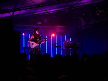 Kimbra / Son Lux on May 19, 2018 [292-small]