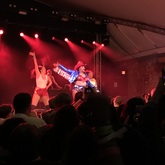 tags: Lizzo, Stubb's BBQ - Cherry Glazerr / Car Seat Headrest / King Princess / Lizzo on Mar 14, 2019 [301-small]