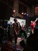 Electric Six on Mar 22, 2019 [304-small]