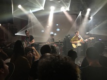 Ezra Collective / SOAK / Lucia and the Best Boys on Mar 12, 2019 [314-small]