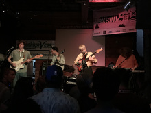 tags: Pottery, The Mohawk - Lost Weekend 3 on Mar 14, 2019 [316-small]