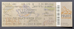 Howie Mandel / Hal Sparks on Oct 18, 2002 [356-small]