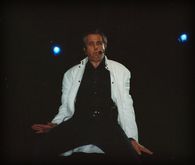 Peter Gabriel / Laurie Anderson on Jun 24, 1993 [366-small]