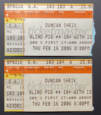Duncan Sheik / David Poe / Jim Boggia on Feb 16, 2006 [367-small]