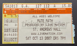 MuteMath / Eisley on Oct 13, 2007 [372-small]