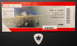 Alice In Chains / Sponge on Mar 19, 2010 [386-small]