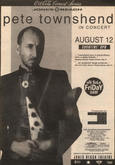Pete Townshend on Aug 12, 1993 [391-small]