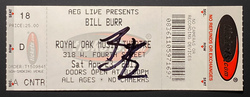 Bill Burr on Apr 23, 2011 [393-small]