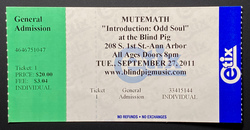 MuteMath on Sep 27, 2011 [395-small]