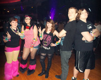 Krewella / Pegboard Nerds on Mar 1, 2014 [664-small]