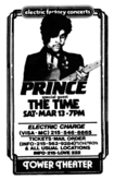 Prince / The Time on Mar 13, 1982 [405-small]
