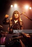 Pretenders on May 24, 1994 [445-small]