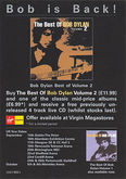 Bob Dylan on Sep 17, 2000 [448-small]
