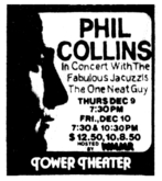 Phil Collins on Dec 9, 1982 [455-small]