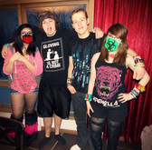 Krewella / Pegboard Nerds on Mar 1, 2014 [665-small]