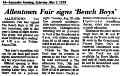 The Beach Boys on Aug 31, 1979 [528-small]