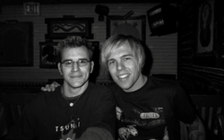 The Ataris on Mar 30, 2003 [530-small]
