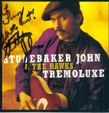 Studebaker John and the Hawks on Dec 20, 2002 [533-small]