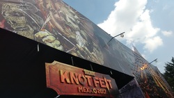 Knotfest Mexico 2017 on Oct 28, 2017 [655-small]