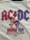 AC/DC  / Midnight Flyer on Feb 23, 1982 [615-small]