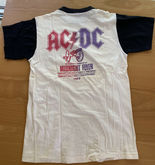 AC/DC  / Midnight Flyer on Feb 23, 1982 [619-small]