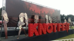 Knotfest Mexico 2017 on Oct 28, 2017 [666-small]