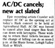 Rush / Crawler on Nov 20, 1977 [669-small]