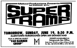 Supertramp / Jan hammer on Jun 19, 1977 [675-small]
