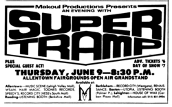Supertramp / Jan hammer on Jun 19, 1977 [676-small]