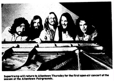 Supertramp / Jan hammer on Jun 19, 1977 [678-small]