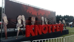 Knotfest Mexico 2017 on Oct 28, 2017 [671-small]