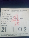 AC/DC on Nov 4, 1979 [719-small]