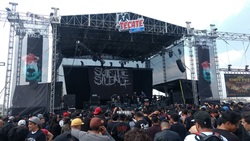 Knotfest Mexico 2017 on Oct 28, 2017 [674-small]