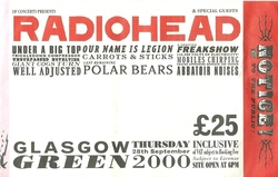 Radiohead / Clinic on Sep 28, 2000 [764-small]