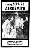 Aerosmith / Ted Nugent on Sep 23, 1975 [781-small]