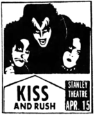 KISS / Rush / Heavy Metal Kids on Apr 15, 1975 [796-small]