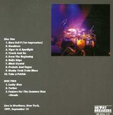Emerson, Lake, & Palmer on Sep 14, 1997 [800-small]
