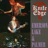 Emerson, Lake, & Palmer on Sep 14, 1997 [801-small]