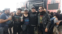 Knotfest Mexico 2017 on Oct 28, 2017 [681-small]