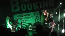 Hive Mind / Operation Kino / Cancer Bats on Jun 14, 2018 [812-small]