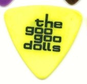 Goo Goo Dolls / Sugar Ray / Fastball on Aug 13, 1999 [825-small]
