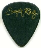 Goo Goo Dolls / Sugar Ray / Fastball on Aug 13, 1999 [826-small]