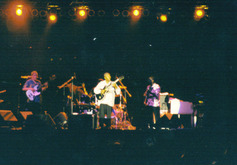 B.B. King / Robert Cray Band / Jimmie Vaughan / J. Geils & Magic Dick / KC Brass and Electric on Aug 30, 1997 [828-small]