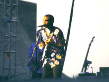 B.B. King / Robert Cray Band / Jimmie Vaughan / J. Geils & Magic Dick / KC Brass and Electric on Aug 30, 1997 [829-small]