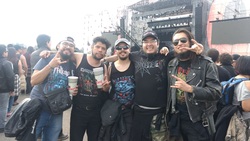 Knotfest Mexico 2017 on Oct 28, 2017 [684-small]