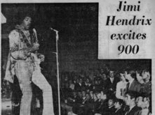 Jimi Hendrix on Oct 15, 1967 [869-small]