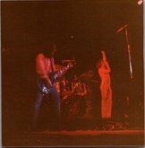 Uriah Heep / Skyhooks on Apr 10, 1976 [895-small]