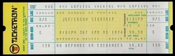 Jefferson Starship / Leo Sayer on Apr 6, 1974 [913-small]