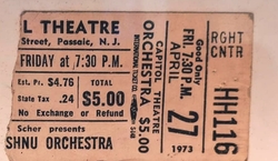 mahavishnu orchestra / Steeleye Span on Apr 27, 1973 [920-small]